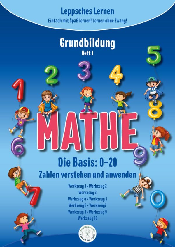 Basis Abo Grundbildung (Vorbestellung)
