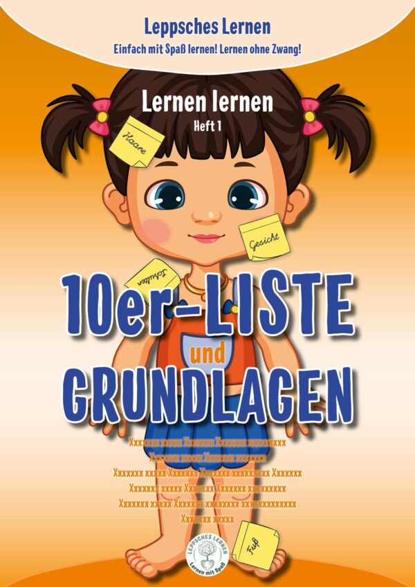 Jahresabo Lernen Lernen (Vorbestellung)