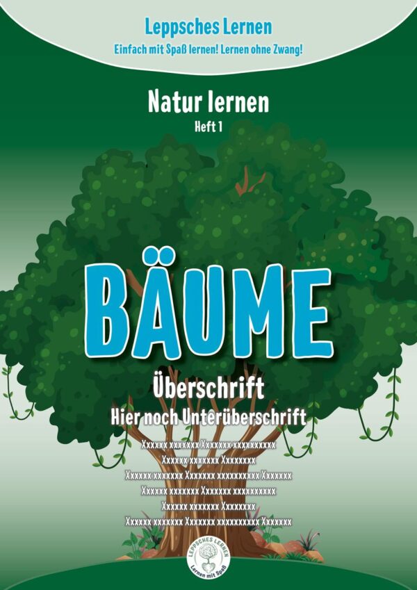 Jahresabo Natur Lernen (Vorbestellung)
