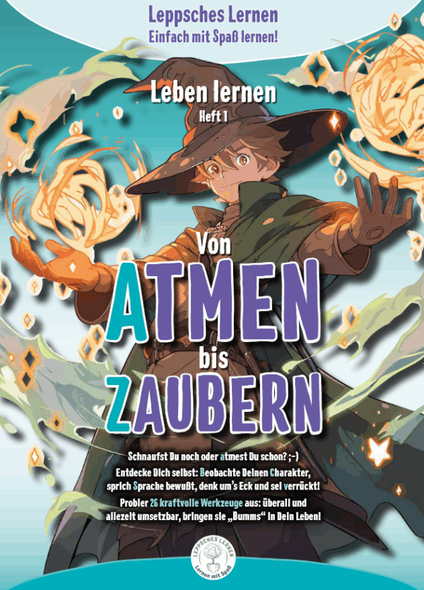 Basis Abo Leben Lernen (Vorbestellung)