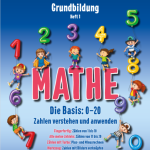 Mathe Heft 2